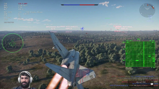  استریم وارتاندر ۳ - ام اچ ۱۲ - فصل ۱ - قسمت ۴۰