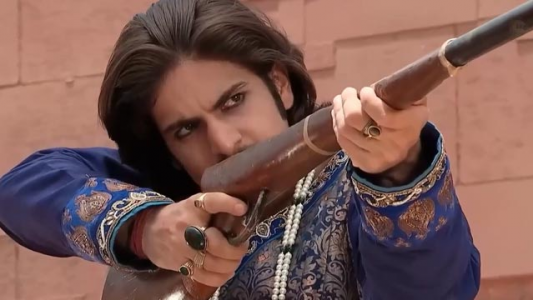 سریال جودا و اکبر - فصل ۱ - قسمت ۸