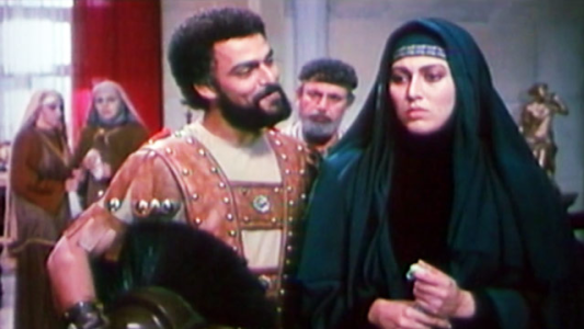 سریال مردان آنجلس - فصل ۱ - قسمت ۱۳