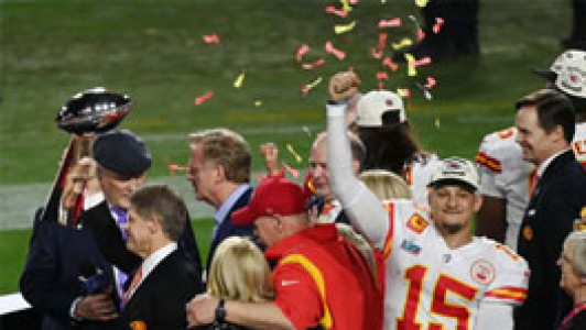 سریال کوارتربک - فصل ۱ - قسمت ۸ - فصل آخر (قسمت آخر)