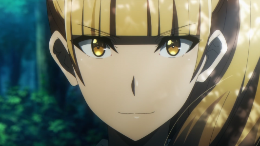 انیمیشن عالیجناب سایه - فصل ۱ - قسمت ۱۴