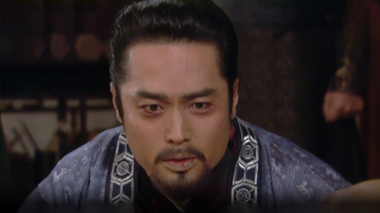 سریال جومونگ ۴: امپراطور افسانه‌ها - فصل ۱ - قسمت ۱۲