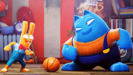 انیمیشن بون و پیمنتو - فصل ۱ - قسمت ۲۶