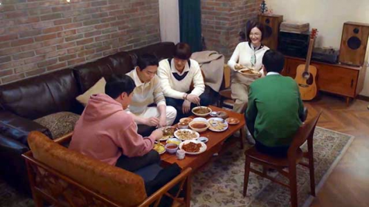 سریال پلی لیست بیمارستان - فصل ۱ - قسمت ۱۷ (قسمت آخر)