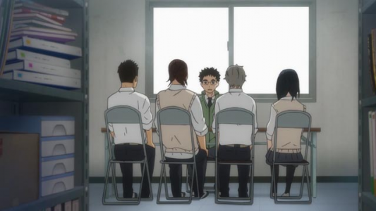 انیمیشن آبشار سرنوشت - فصل ۱ - قسمت ۲۵ - روز سوم (قسمت آخر)