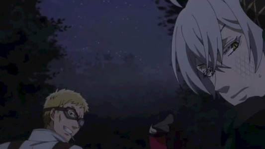 سریال پیشخدمت سیاه - فصل ۱ - قسمت ۹ -خدمتکار و تصویر وهم آلود