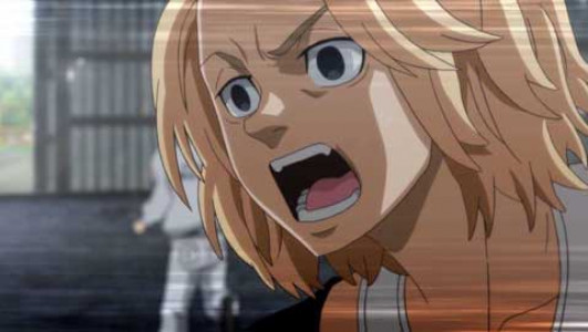 انیمیشن انتقام جویان توکیو - فصل ۱ - قسمت ۷ - احیا