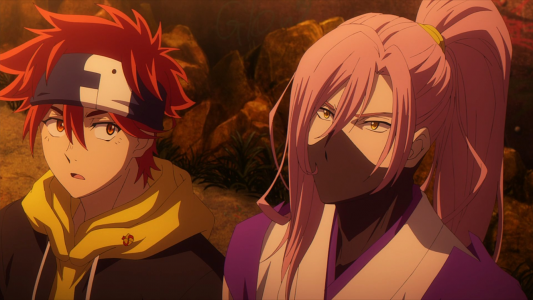 انیمیشن اسکیت بی‌نهایت - فصل ۱ - قسمت ۷