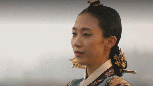 سریال قلب خونین - فصل ۱ - قسمت ۹