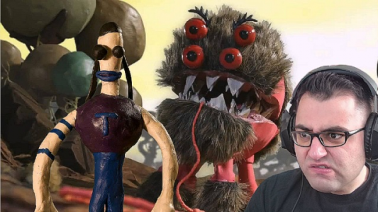  استریم آرمی‌کراگ - شایگان ام۲ - فصل ۱ - قسمت ۱