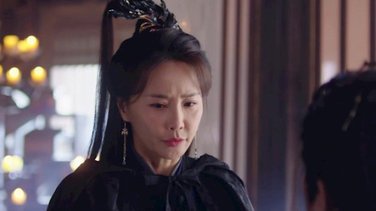 سریال وقتی سرنوشت اهریمن رو میاره - فصل ۱ - قسمت ۲۱