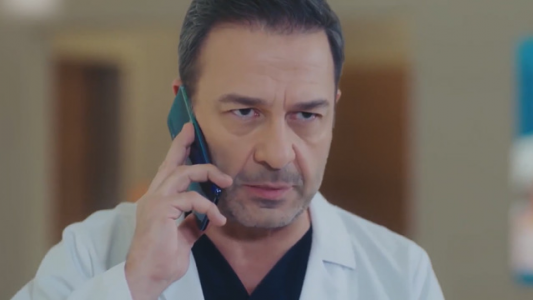 سریال دکتر معجزه‌گر - فصل ۱ - قسمت ۳۹