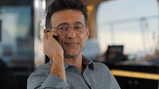 سریال خانم قاضی - فصل ۱ - قسمت ۲۶