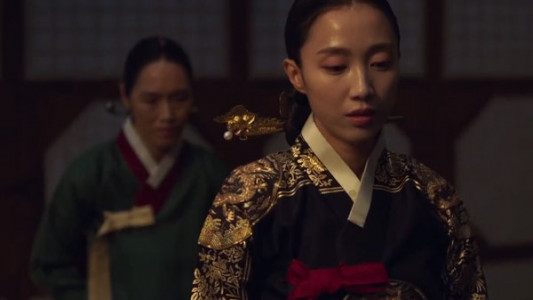 سریال قلب خونین - فصل ۱ - قسمت ۱۱