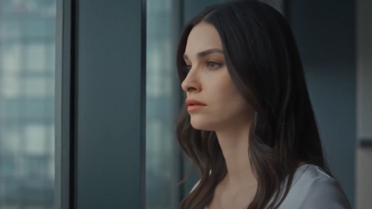 سریال زیرزمین - فصل ۱ - قسمت ۸ (زیرنویس)