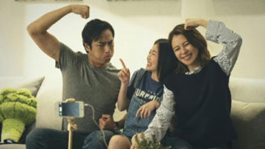 سریال کی طرف توئه - فصل ۱ - قسمت ۴