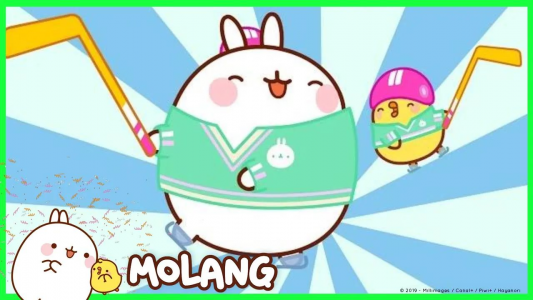 انیمیشن مولانگ - فصل ۱ - قسمت ۳۰