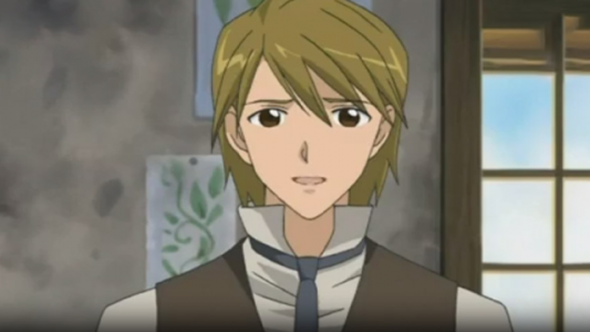 انیمیشن بینوایان: دختری به نام کوزت - فصل ۱ - قسمت ۲۰ - زندگی در صومعه