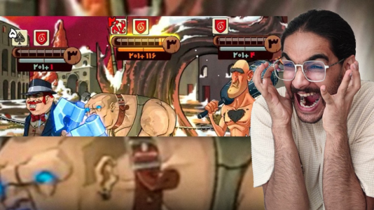  استریم پسرخوانده: چالشی - حجت استراتژی - فصل ۱ - با کثیف ترین پلیر پسرخوانده بازی کردم !