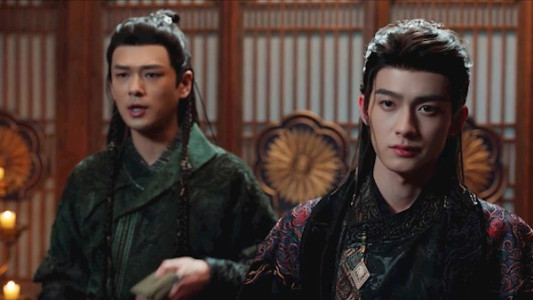 سریال قلب های سرنوشت ساز - فصل ۱ - قسمت ۳۰