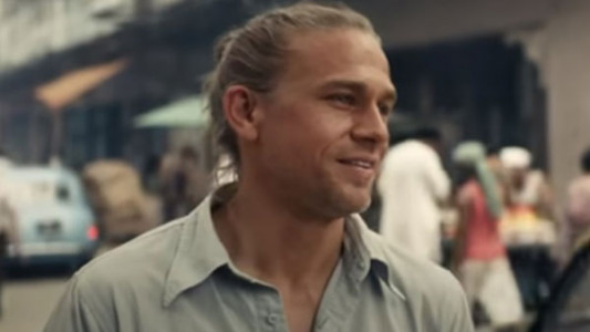 سریال شانتارام - فصل ۱ - قسمت ۱ - سه شماره