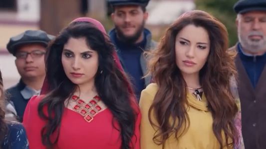 سریال تازه عروس - فصل ۱ - قسمت ۱۷