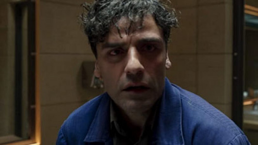 سریال شوالیه ماه - فصل ۱ - قسمت ۲ - لباس رو فرابخون