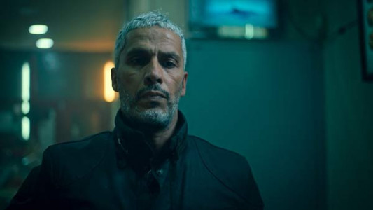 سریال دزدان - فصل ۱ - قسمت ۳