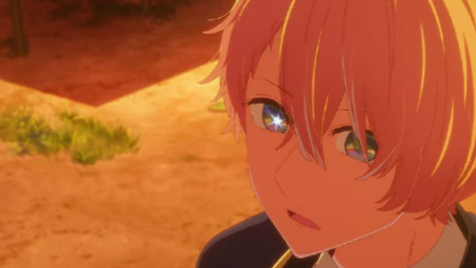 سریال ستاره من - فصل ۱ - قسمت ۵ - برنامه دوستیابی