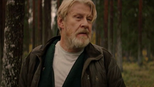 سریال شکارچیان - فصل ۱ - قسمت ۳