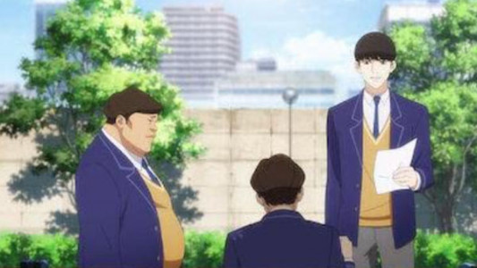 انیمیشن ظاهرگرایی - فصل ۱ - قسمت ۷ - آموزش خصوصی