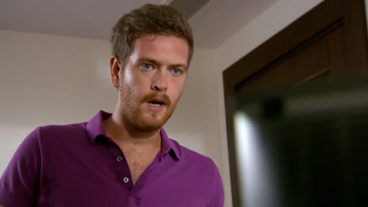 سریال فاطماگل - فصل ۱ - قسمت ۸۷