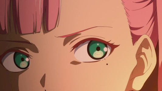 سریال سامورایی‌ های زره پوش - فصل ۱ - قسمت ۵ - غم و اندوه