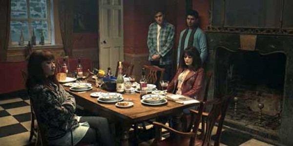 سریال قتل های دوبلین - فصل ۱ - قسمت ۶