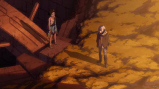 سریال به سوی ابدیت - فصل ۱ - قسمت ۱۸ - برای ادامه