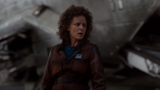 سریال ماندالورین - فصل ۱ - قسمت ۵ - اسلحه‌دار 