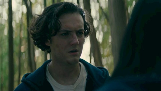 سریال خودسر - فصل ۱ - قسمت ۶ - آینه