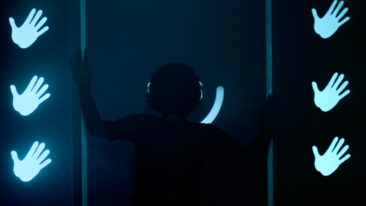 سریال سه درصد - فصل ۱ - قسمت ۳ - دونده