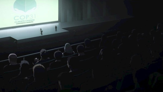 سریال سلول شکسته: ساعت مرگ - فصل ۱ - قسمت ۳ - به اشلون چهارم خوش آمدید 