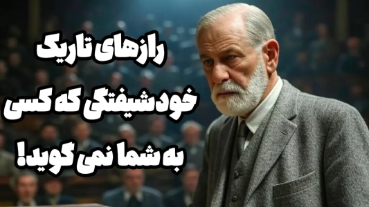 سریال پشت پرده ذهن یک خودشیفته - پادکست روانشناسی سایکودید - فصل ۱ - حقایق ترسناک پشت نقاب خودشیفتگی!