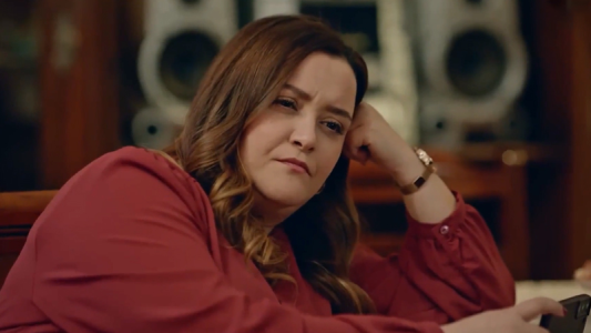 سریال بی‌سرپرست‌ها - فصل ۱ - قسمت ۲۲