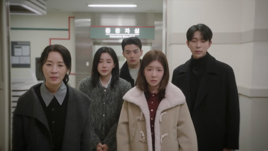 سریال روزهای طلایی ما - فصل ۱ - قسمت ۵۰ (قسمت آخر)