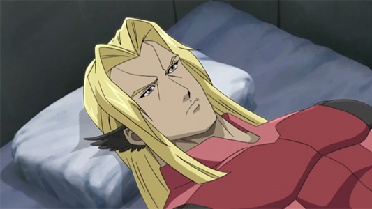 انیمیشن صلح‌ بانان جهان - فصل ۱ - قسمت ۲۸ - ضد حمله