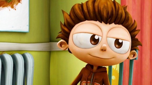 انیمیشن قوانین آنجلو - فصل ۱ - قسمت ۶۸