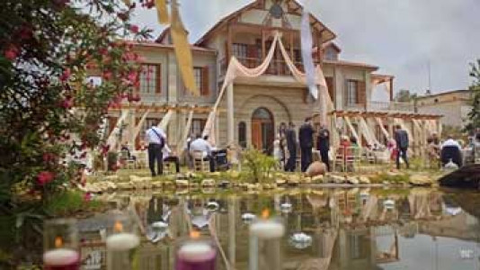 سریال روزی روزگاری در چوکوروا - فصل ۱ - قسمت ۴