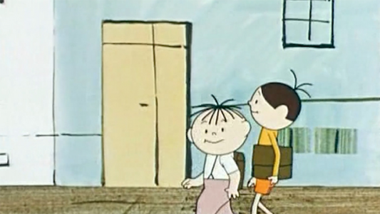 انیمیشن لولک و بولک - فصل ۱ - قسمت ۳۶