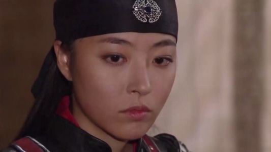 سریال فرمانروا ته جویونگ - فصل ۱ - قسمت ۸۲