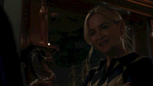 سریال ۱-۱-۹: نشویل - فصل ۱ - قسمت ۴ - حالت بد از دل غم