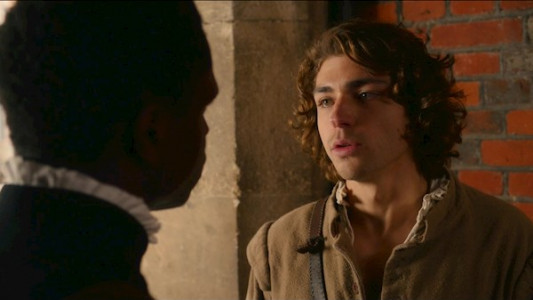 سریال بانوی من جین - فصل ۱ - قسمت ۷ - دختری دیگر، سیاره‌ ای دیگر