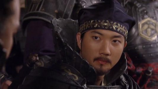 سریال جومونگ ۴: امپراطور افسانه‌ها - فصل ۱ - قسمت ۴۶